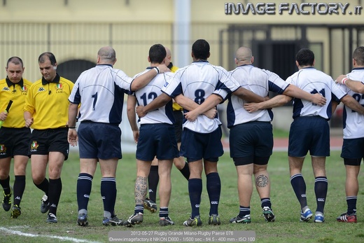 2012-05-27 Rugby Grande Milano-Rugby Paese 076